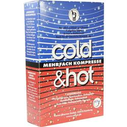 COLD + HOT MEHRFACHKOMPR